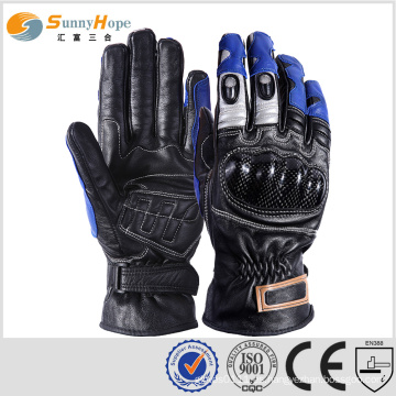 Sunnyhope CE Motocicleta bicicleta de montaña Guantes